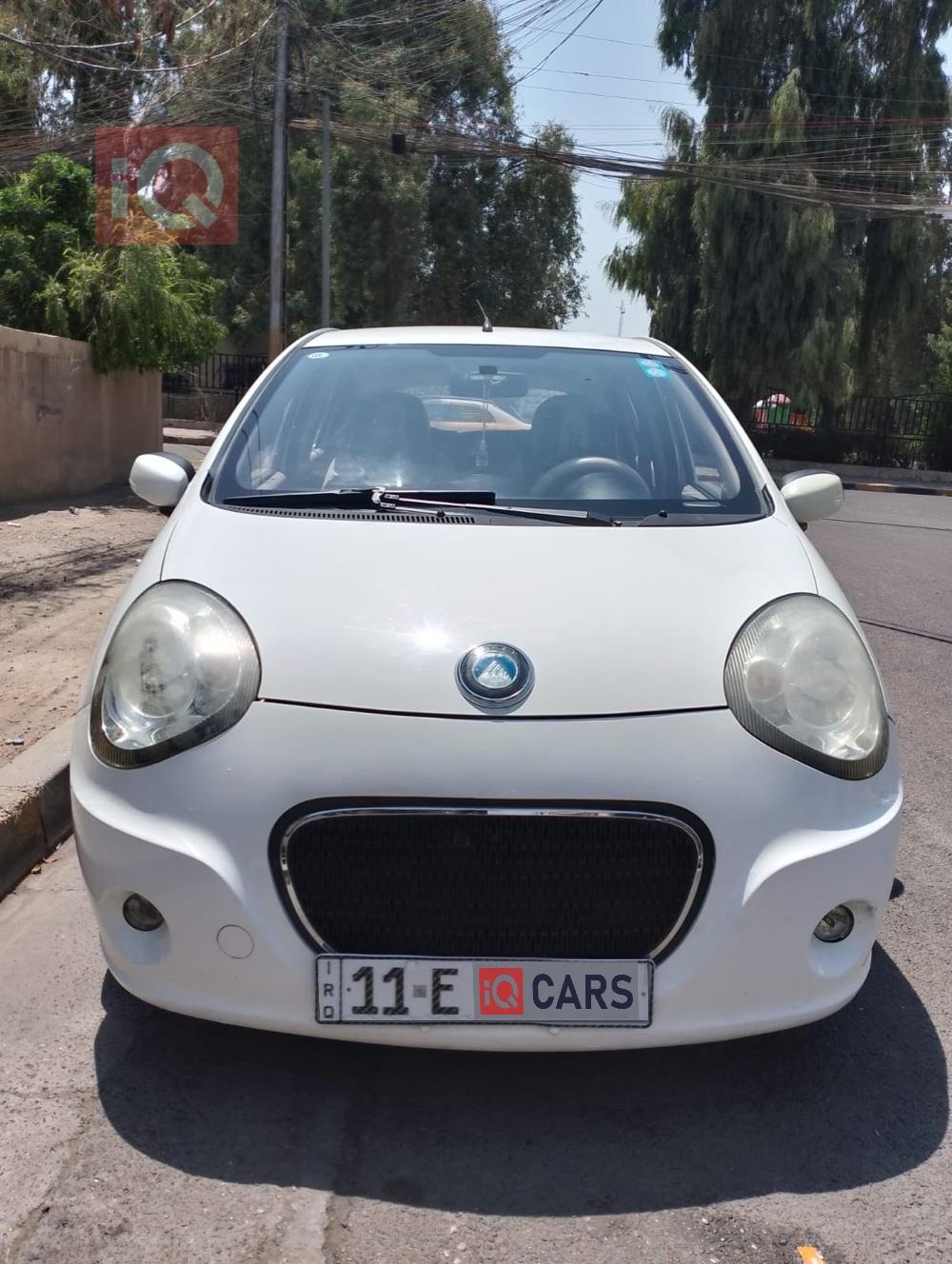 جیلی LC